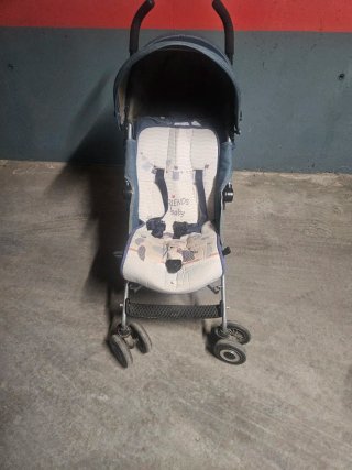 Carrito Maclaren