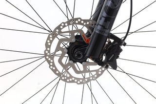 Bicicleta Scott Spark Comp t.XL Reacondicionada
