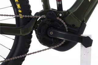 Bicicleta Giant Stance E+ 1 Pro t.M Reacondicionada
