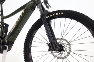 Bicicleta Giant Stance E+ 1 Pro t.M Reacondicionada