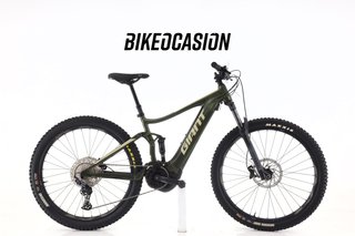 Bicicleta Giant Stance E+ 1 Pro t.M Reacondicionada