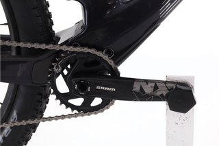 Bicicleta Scott Spark Comp t.XL Reacondicionada