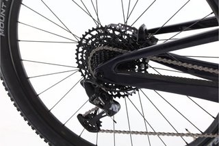 Bicicleta Scott Spark Comp t.XL Reacondicionada