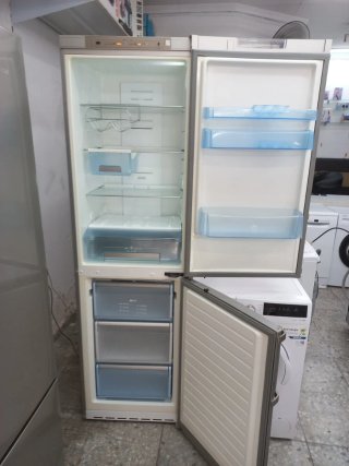 PACK NEVERA Y LAVADORA GARANTIA TRANSPORTE