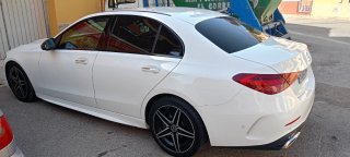 Mercedes Clase C. Año2023.Negociable.