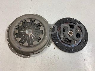 kit embrague Volkswagen nuevo