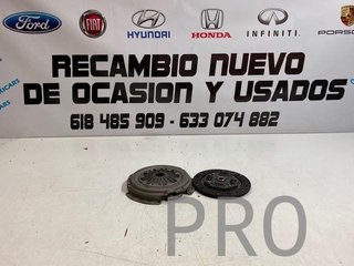 kit embrague Volkswagen nuevo