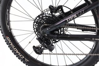 Bicicleta Conway Xyron S 2.7 t.XL Reacondicionada