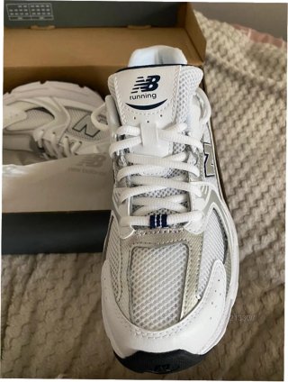 Zapatilla New Balance 530 Talla 42