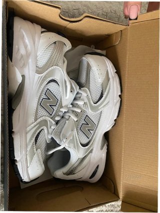 Zapatilla New Balance 530 Talla 42