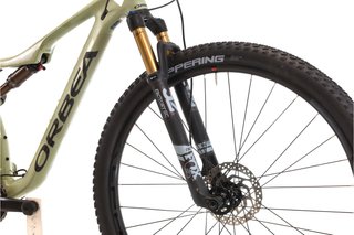 Bicicleta Orbea Oiz M10 XTR t.M Reacondicionada