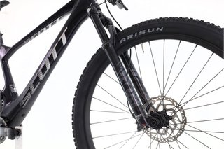 Bicicleta Scott Spark Comp t.XL Reacondicionada