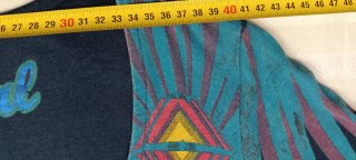 Vestido Desigual Algodón Talla XXL