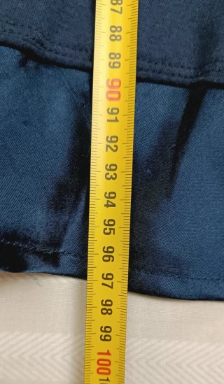 Vestido Desigual Algodón Talla XXL