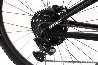 Bicicleta Specialized Epic t.M Reacondicionada