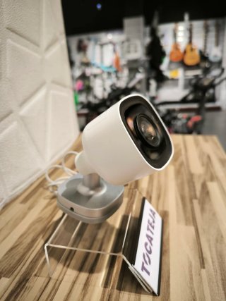Cámara Exterior Alarm.com V723X