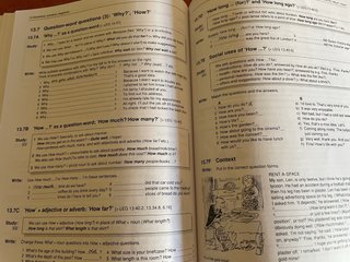 Longman english gramar practise
