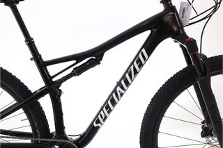 Bicicleta Specialized Epic t.M Reacondicionada