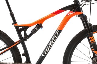 Bicicleta Wilier 110 FX GX AXS t.M Reacondicionada