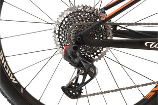 Bicicleta Wilier 110 FX GX AXS t.M Reacondicionada