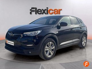 Opel Grandland X 1.5 CDTi Design & Tech