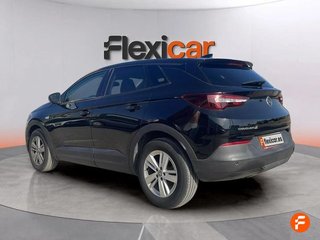 Opel Grandland X 1.5 CDTi Design & Tech