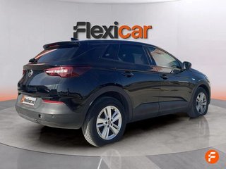 Opel Grandland X 1.5 CDTi Design & Tech