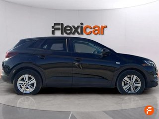 Opel Grandland X 1.5 CDTi Design & Tech