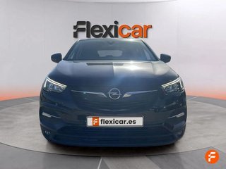 Opel Grandland X 1.5 CDTi Design & Tech