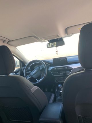 Ford Focus 2020