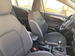Ford Focus 2020