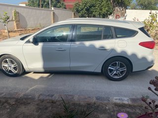 Ford Focus 2020
