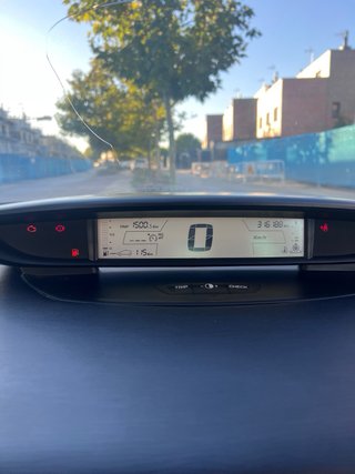 Citroen C4 2007