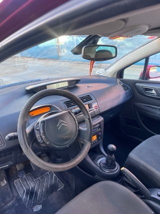 Citroen C4 2007