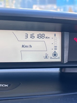 Citroen C4 2007
