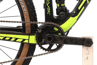 Bicicleta Scott Spark 930 XX1 t.M Reacondicionada