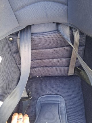Silla de coche Nuna Rebl Plus 0/1