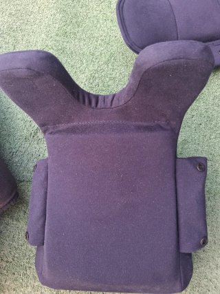 Silla de coche Nuna Rebl Plus 0/1