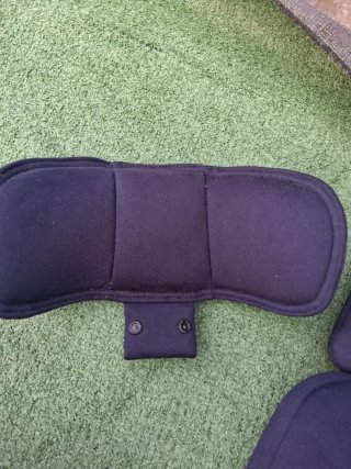 Silla de coche Nuna Rebl Plus 0/1