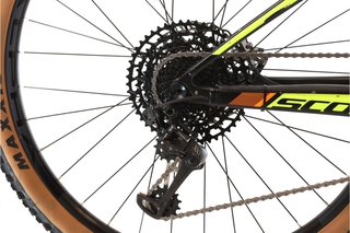 Bicicleta Scott Spark 930 XX1 t.M Reacondicionada