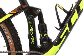 Bicicleta Scott Spark 930 XX1 t.M Reacondicionada