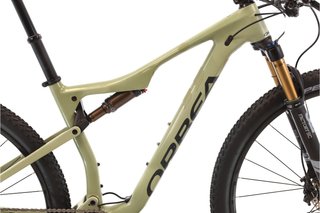 Bicicleta Orbea Oiz M10 XTR t.M Reacondicionada