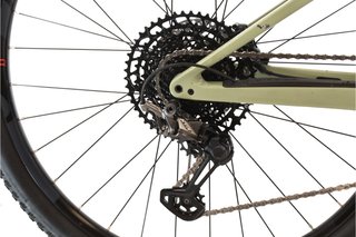 Bicicleta Orbea Oiz M10 XTR t.M Reacondicionada