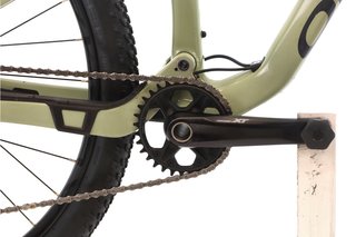 Bicicleta Orbea Oiz M10 XTR t.M Reacondicionada