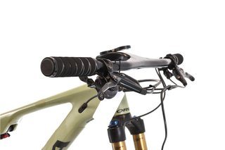 Bicicleta Orbea Oiz M10 XTR t.M Reacondicionada