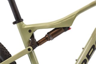 Bicicleta Orbea Oiz M10 XTR t.M Reacondicionada