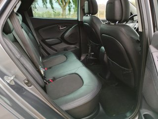 Hyundai ix35 2014