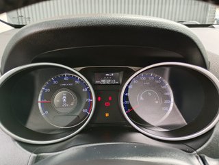 Hyundai ix35 2014