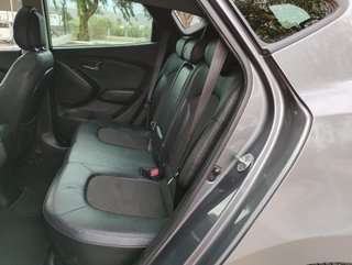 Hyundai ix35 2014
