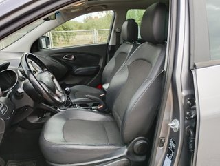 Hyundai ix35 2014